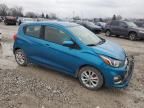 2019 Chevrolet Spark 1LT