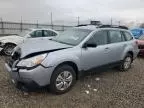 2013 Subaru Outback 2.5I