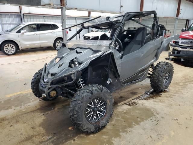 2019 Yamaha YXZ1000