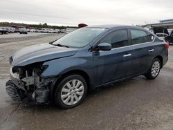 2017 Nissan Sentra S en venta en Memphis, TN