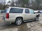 2014 Chevrolet Suburban C1500 LTZ