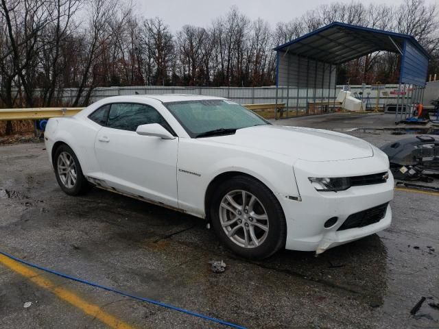 2015 Chevrolet Camaro LS