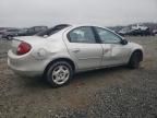 2001 Dodge Neon SE