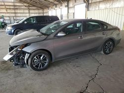 2024 KIA Forte LX en venta en Phoenix, AZ