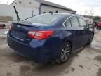 2016 Subaru Legacy 2.5I Limited