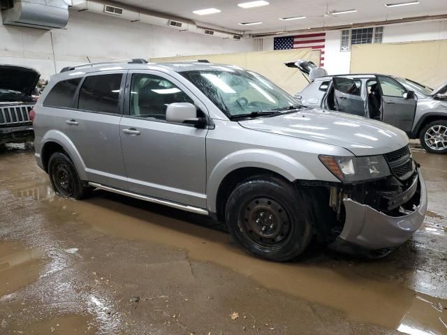 2015 Dodge Journey Crossroad