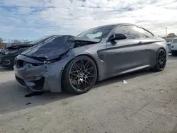 2018 BMW M4 en venta en Lebanon, TN