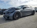 2018 BMW M4