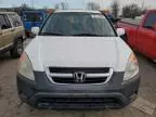 2003 Honda CR-V EX