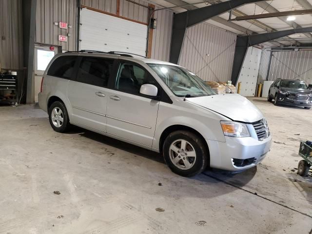 2010 Dodge Grand Caravan SXT