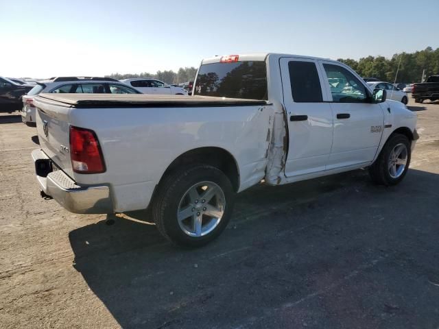 2015 Dodge RAM 1500 ST