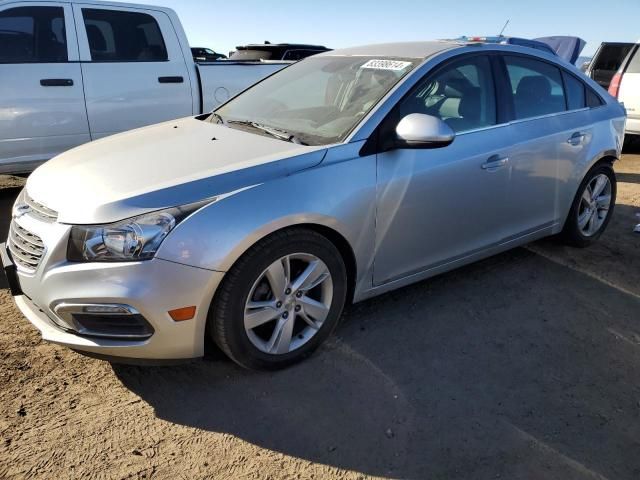 2015 Chevrolet Cruze