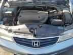 2002 Honda Odyssey EX