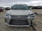 2017 Lexus LX 570