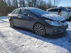 2013 Honda Civic Touring