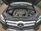 2018 Mercedes-Benz GLS 450 4matic