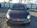 2017 Fiat 500 POP