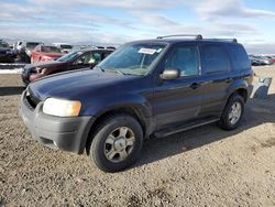 2004 Ford Escape XLT en venta en Helena, MT