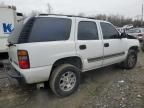 2004 Chevrolet Tahoe K1500