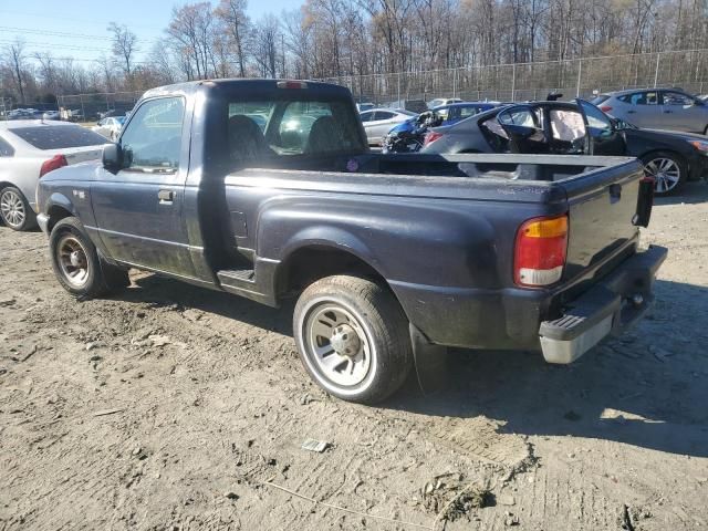 1999 Ford Ranger