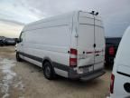 2015 Mercedes-Benz Sprinter 2500