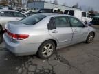 2003 Honda Accord EX