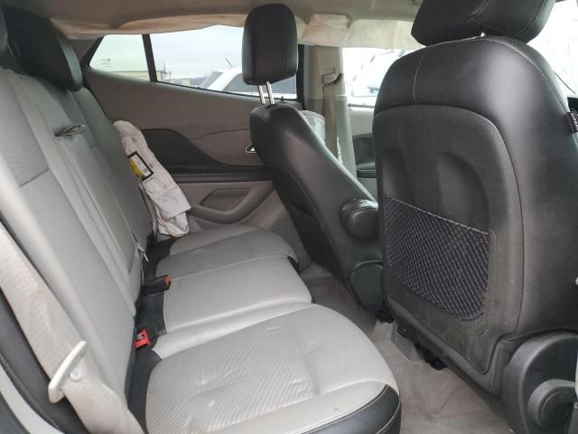 2013 Buick Encore Convenience