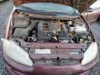 2000 Dodge Intrepid ES