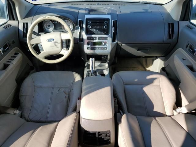 2010 Ford Edge Limited