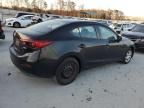 2016 Mazda 3 Sport