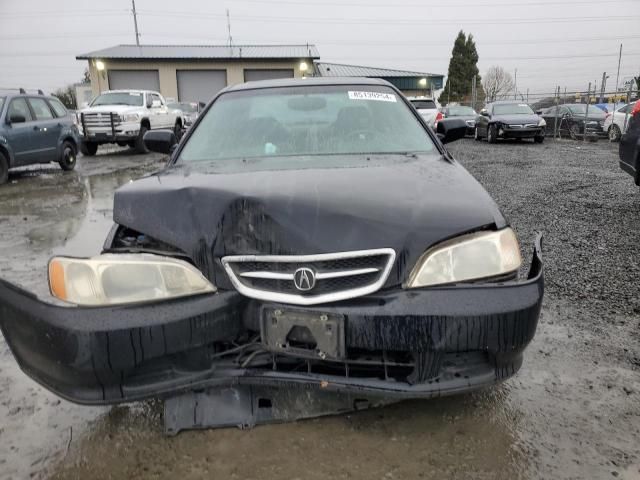 2000 Acura 3.2TL