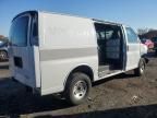 2019 Chevrolet Express G2500