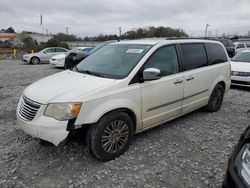 2013 Chrysler Town & Country Touring L en venta en Montgomery, AL