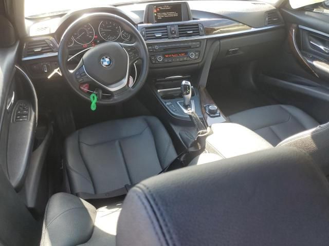 2015 BMW 328 I