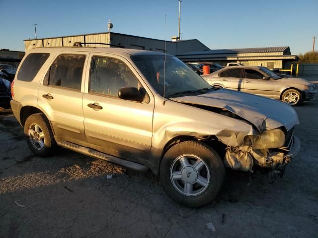 2003 Ford Escape XLT