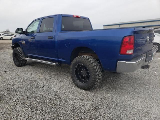 2014 Dodge RAM 2500 ST