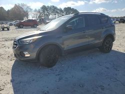 2017 Ford Escape SE en venta en Loganville, GA