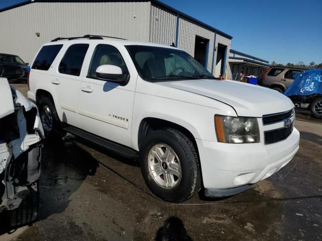 2009 Chevrolet Tahoe C1500 LT