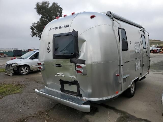 2005 Airstream Bambi