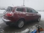 2010 Buick Enclave CXL