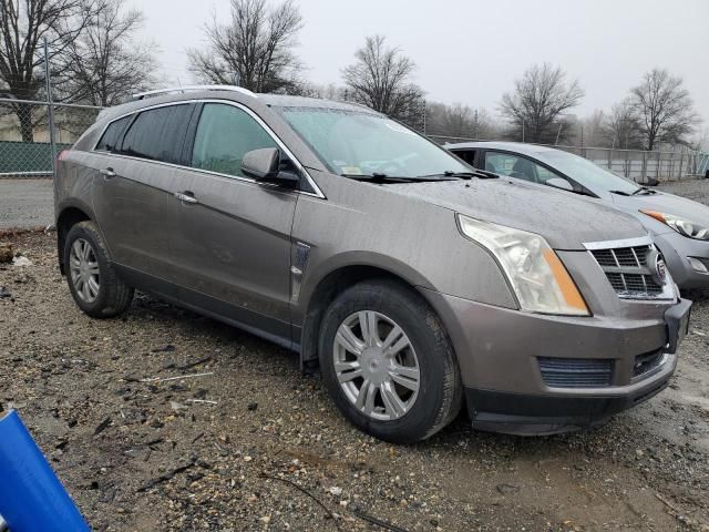 2011 Cadillac SRX Luxury Collection