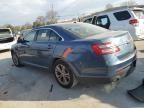 2018 Ford Taurus SEL