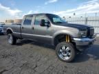 2004 Ford F250 Super Duty