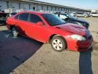 2011 Chevrolet Impala LS