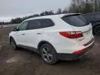 2016 Hyundai Santa FE SE