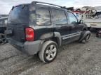 2002 Jeep Liberty Sport