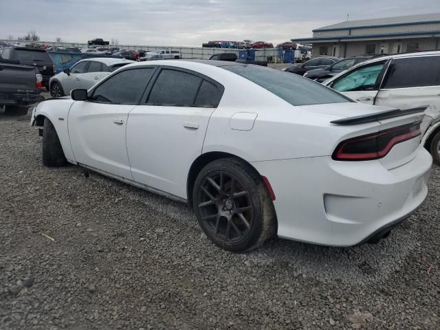 2016 Dodge Charger R/T Scat Pack