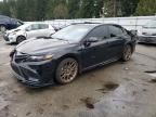 2023 Toyota Camry SE Night Shade