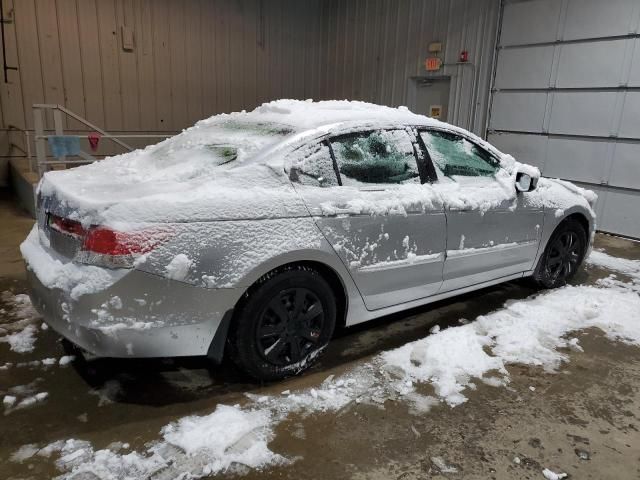 2011 Honda Accord LX