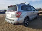 2014 Subaru Forester 2.0XT Touring